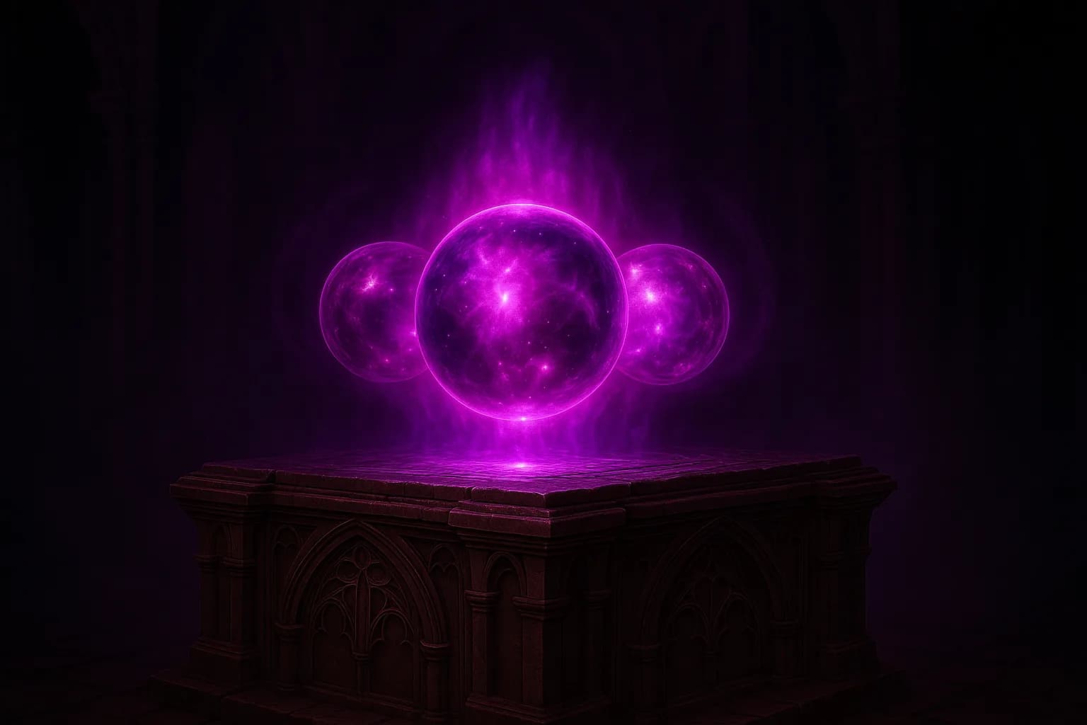 Diablo Immortal Eternal Orbs